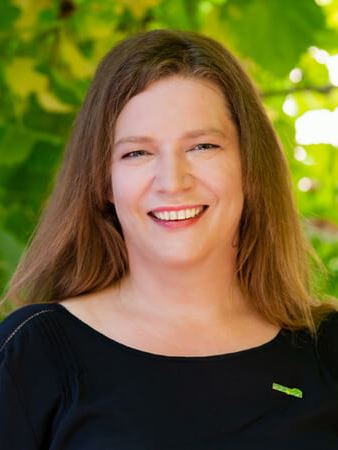 Picture Judith Bauer, Managing Director